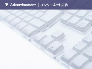 �C���^�[�l�b�g�L��/WEB�L��